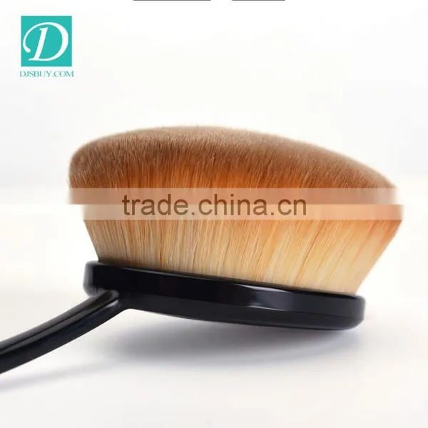 Professional Make Up Case 10PCS Makeup Brushes photo-3
