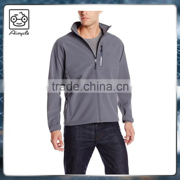 2017 Work Uniform Jacket Autumn Waterproof Jacket Man photo-3