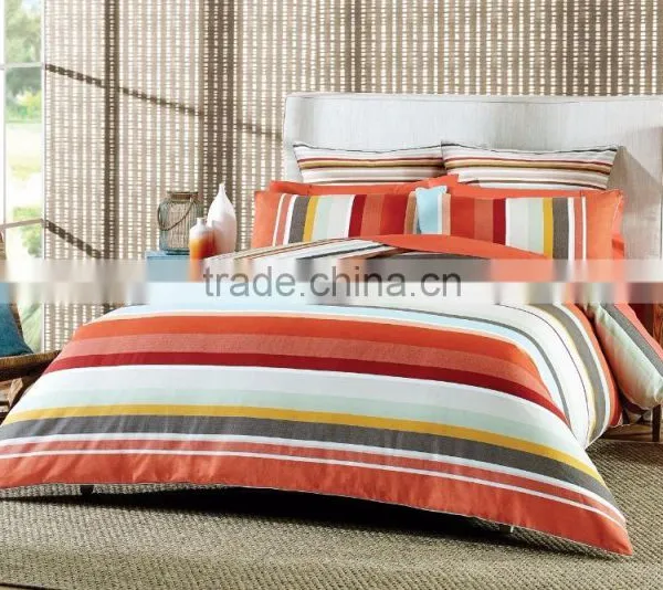 A Fresh And Contemporary Quilt Cover photo-3