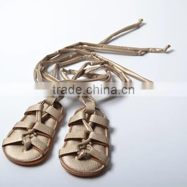 PU Roma Shoes for Kids, Kids Roma Shoes With Lace, Lace Roma Kids Shoes photo-6