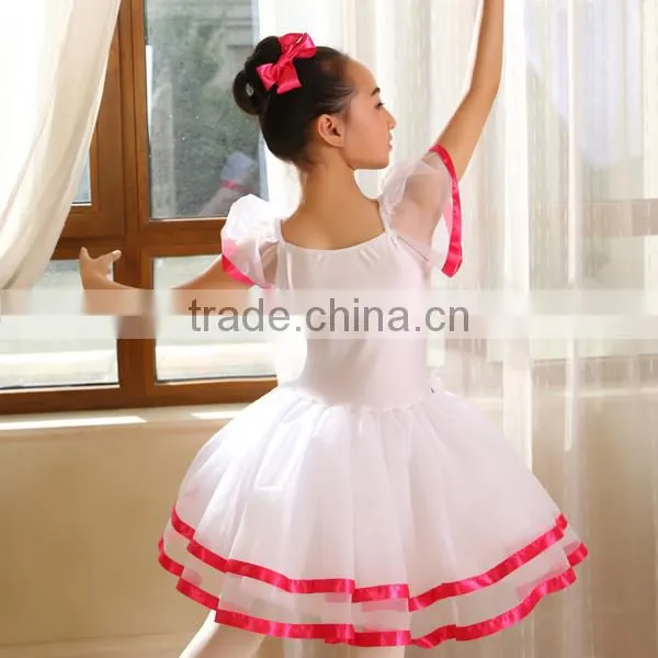 Elegant Unique Girls' Ballet Dancewear-unique Classical Ballet Dancecostume Tutu-adults' Dancewear Costume Dress Elegant Blink photo-3
