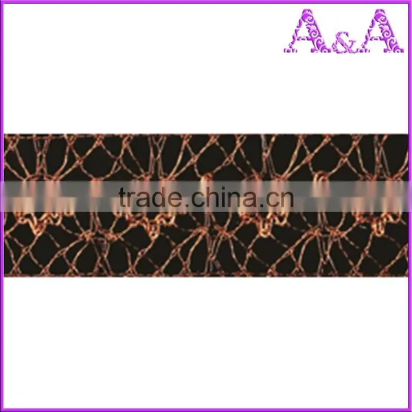 Braided Velvet Ribbon Special Velvet Ribbon