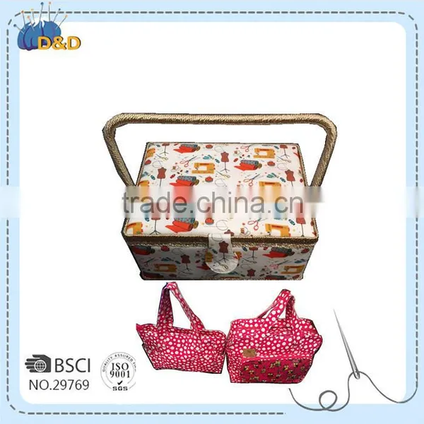 D&D HIGH QUALITY SEWING KIT Coat Hanging Loops(18116) photo-2