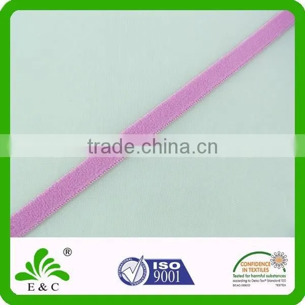 Simple Style Soft Backside Bra Strap Lingerie Tape photo-2