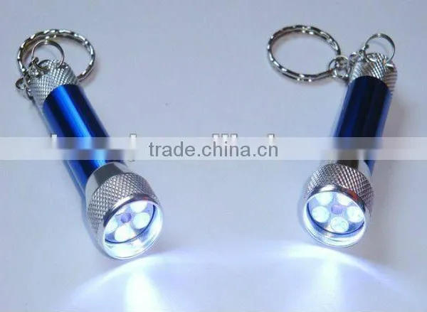 LED Keychain