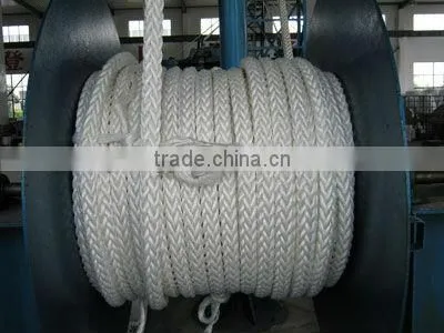 12 Strand Polypropylene Rope photo-3
