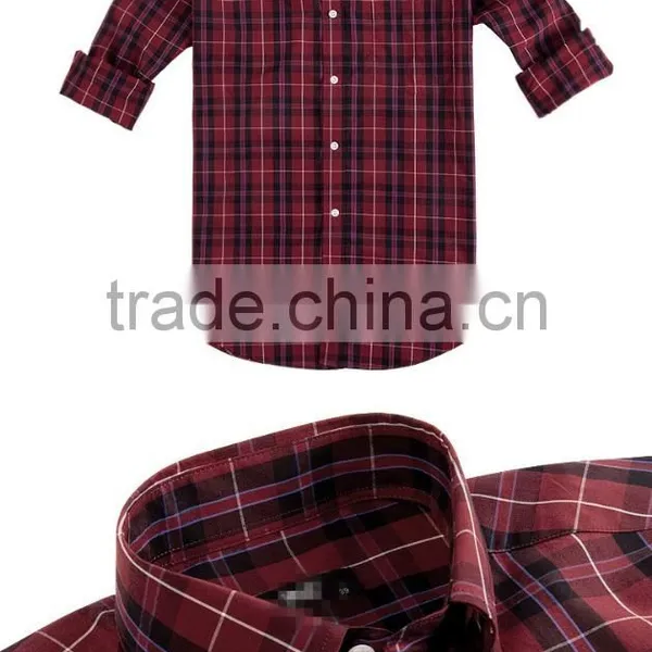New Style Men Summer Shirts Formal Short Sleeve Shirts for Men photo-3