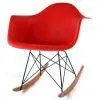 DAR Shell Chair