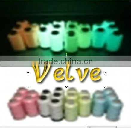 Glow in the Dark Yarn photo-6