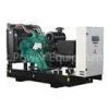 127V / 220V 3 Phase 60Hz 1800rpm Cummins Diesel Generator