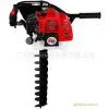 TB52 Digging Machine or Earth Drilling Auger or Earth Rig With Stead Performance
