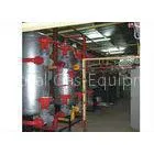 Medical Cryogenic Oxygen Plant , Skid-mounted Liquid Oxygen Equipment for Medical and Industrial Use