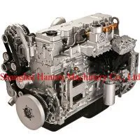 Sell Fiat NEF6 Series Diesel Engine for Truck & Construction Engineering Machinery & Bus & Coach