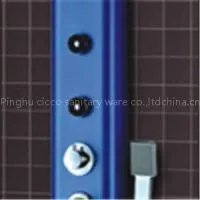 CICCO PVC Shower Panels For Bathroom Parts SP3-016