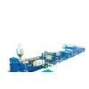 Plastic Aluminum Composite Sheet Extrusion Line