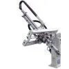 Swing Arm Robots