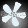 RFID PVC Keyfob, 13.56Mhz RFID PVC Keyfob, 125Khz RFID PVC Keyfob