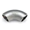Stainless Steel Elbow