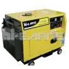 Hiearns Silent Diesel Generator Set Your Clever Choice