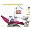 Full Computer Control Dental Chair LC500 With CE