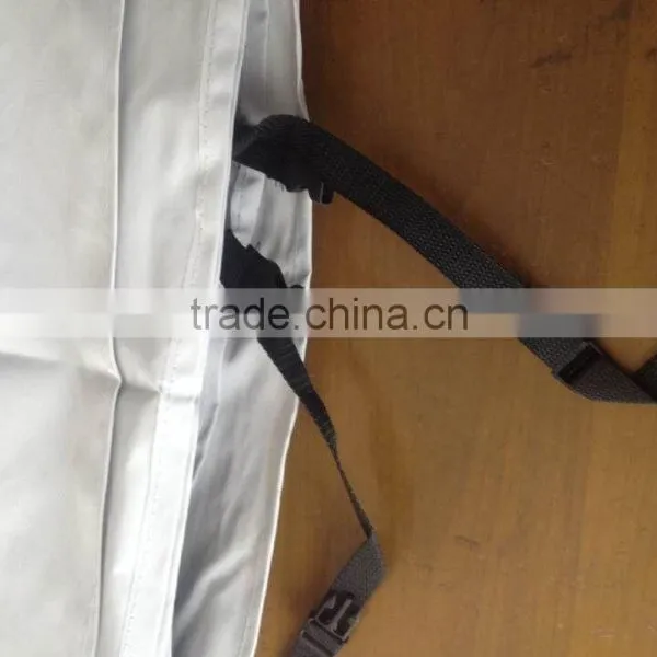 300D Polyester Waterproof Outdoor Furniture Cover photo-3