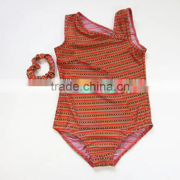 Ballet Leotard Fabric Leotard Unitards photo-3