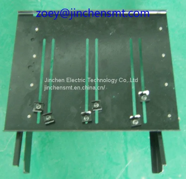 JUKI KE 700 2000 Series Smt IC Tray Feeder for Smt Pick and Place Machine photo-2