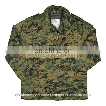 Army Military Jackets photo-4