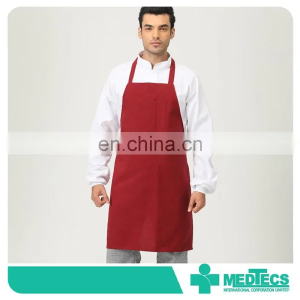 Professional Restaurant Cook Uniform Design And Chef Jacket photo-4