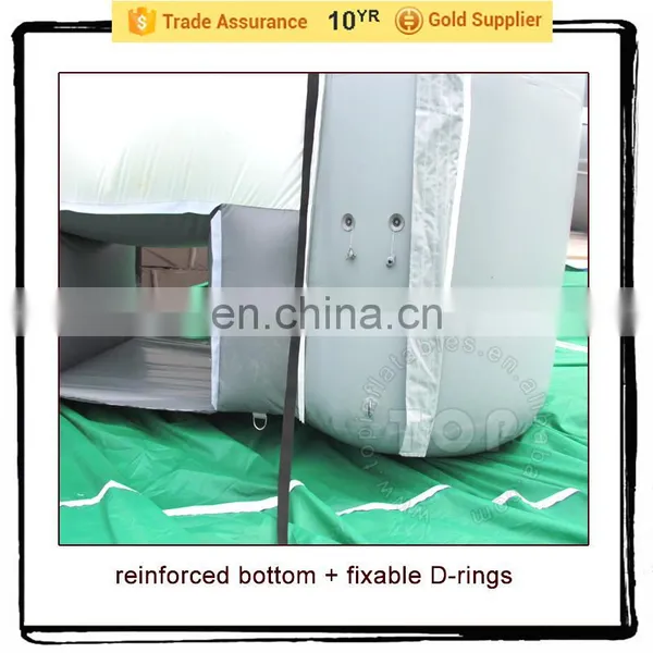 TOPINFLATABLES Camping Tent, Hot Sale Inflatable Large Tent for Party, Wedding photo-6
