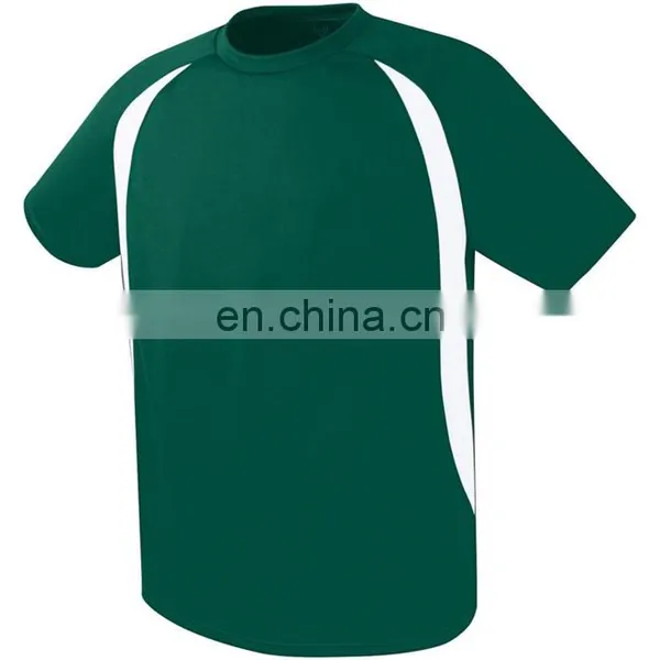 New Design Soccer Shirt Soccer Jersey Football Jersey