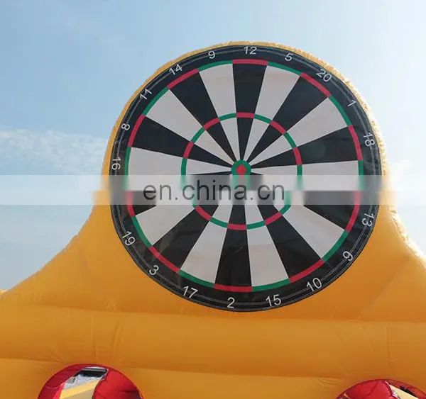 Kids Inflatable Climbing Game Obstacle Course Inflatable photo-6