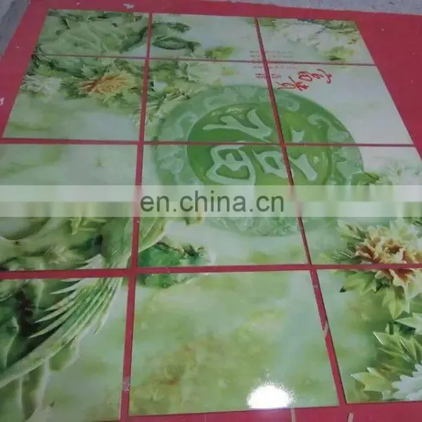 Large Format Printing Size Digital 3d Ceramic Tile Printer Printing Machines for Sale photo-4