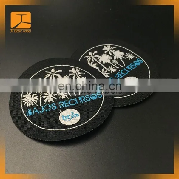 Flame Retardant Reflective Fabric Fluorescent Heat Transfer photo-5