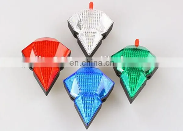 Bike Light Mountain Road Bike Bicycle Lights photo-2