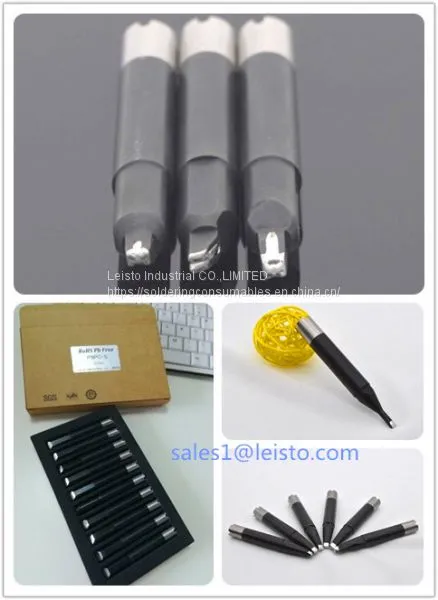 P13DVAP Japan Unix Soldering Tip