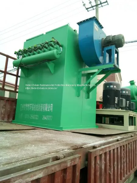 Automatic and Efficient Environment - Friendly Plastic Milling Machine photo-4