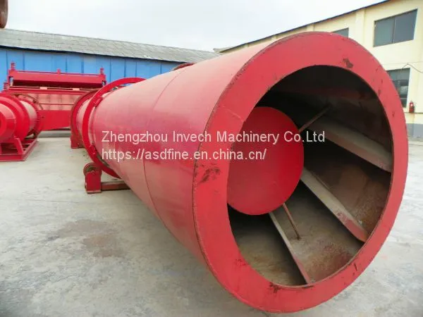 Drum Dryer photo-3