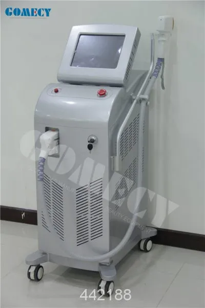 Alma Soprano Ice Model Diode Laser 808nm Hair Removal Machine photo-4