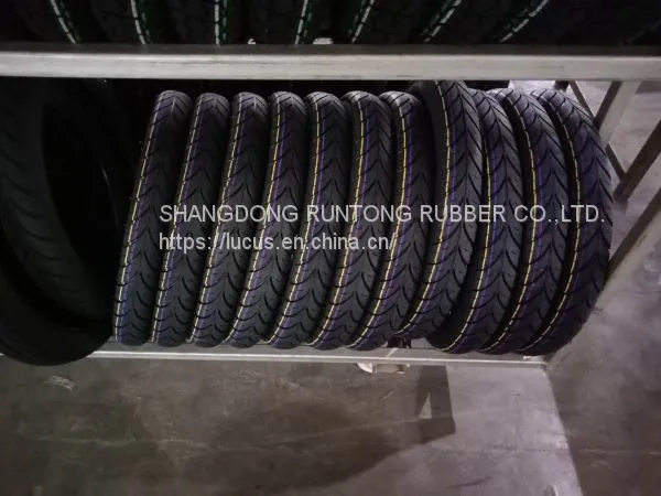 High Strength Motorcycle Tyre 3.00-17 3.00-18 photo-3