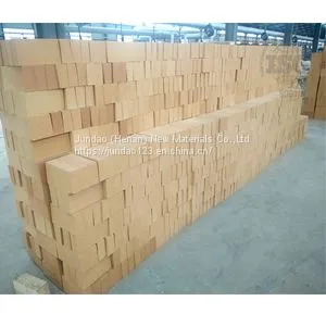 Grade 2 High Alumina Brick photo-2