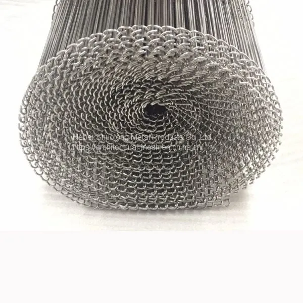 XY-AH4 Metal Partition Mesh photo-2