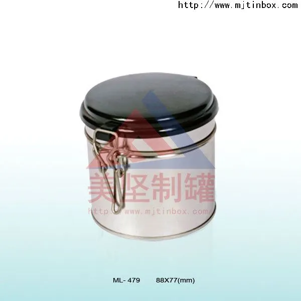 Custom Metal Chocolate/Candy/Coffee/Tea Tin Box,Tin Can, Tin Canister Manufacturer