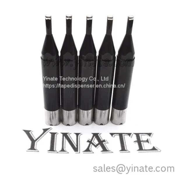 P3D-S Robotic Soldering Tips for Japan Unix Lead Free Standard Cross Bit Japan Unix Tip Soldering Heads photo-2