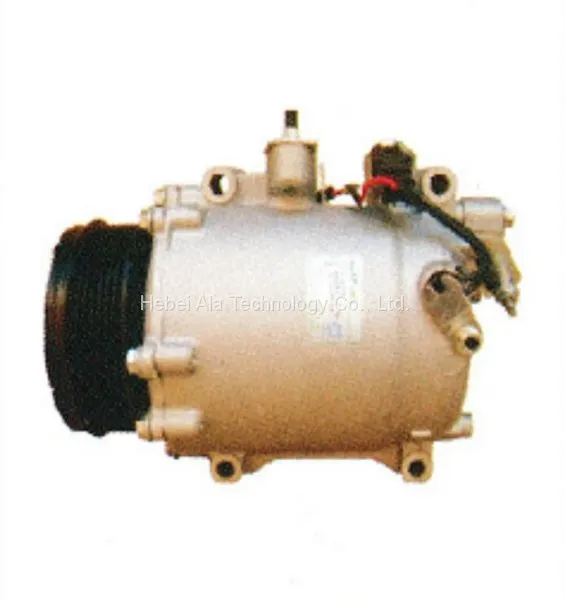 ALA 20206 HONDA AC COMPRESSOR CRV AC COMPRESSOR TRSE09 AC COMPRESSOR 38800-RZY-A010-M2 AC Compressor photo-3
