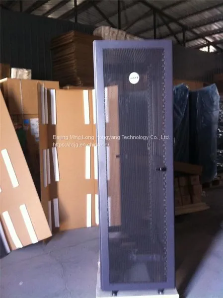 DELL 4220 Cabinet 42U Server Cabinet New Authentic photo-5