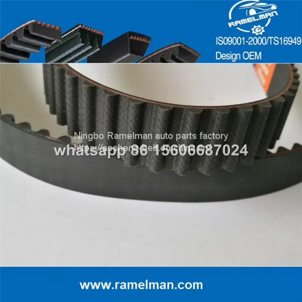 Oem A0109970992/ 9PK4145 for Car Mercedes-Benz Power Transmission Belt Engine Belt Fan Belt Ramelman pk Belt photo-4