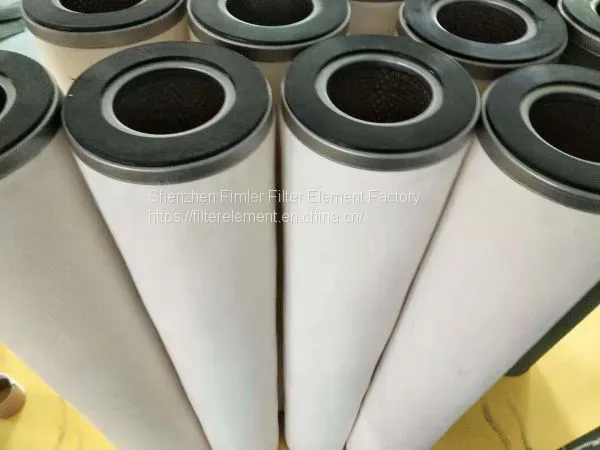 PECOFacet Filter PCHGC324, PCHG312, PCHG372, PCG3361, PP636-5F/YGRADE, PP6365, PCHG336CE, PCHG536, PCHG324, PCHG324C31811 photo-2