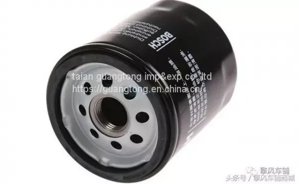 Good Quality Filters, Oil Filter photo-2