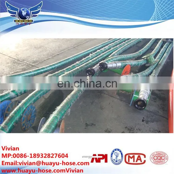 Rotary Drilling Hose photo-2